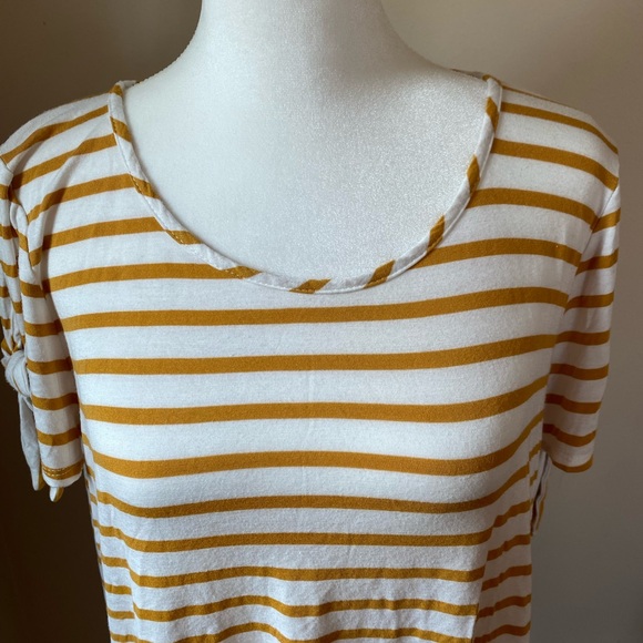 !!LAST CHANCE!! Green Envelope Shirt - Size L - Picture 3 of 7